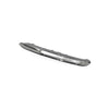 Front LED Fog Light Cover DRL Trim to suit Mercedes W212 E250 E300 E350 — image 2
