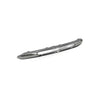 Front LED Fog Light Cover DRL Trim to suit Mercedes W212 E250 E300 E350 — image 3