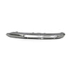 Front LED Fog Light Cover DRL Trim to suit Mercedes W212 E250 E300 E350 — image 1