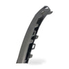 Front LED Fog Light Cover DRL Trim to suit Mercedes W212 E250 E300 E350 — image 5