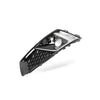 Fog Light Frame Lower Mesh Honeycomb Grille to suit Audi A4L B9 2018-2020 — image 3