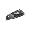 Fog Light Frame Lower Mesh Honeycomb Grille to suit Audi A4L B9 2018-2020 — image 6