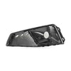 Fog Light Frame Lower Mesh Honeycomb Grille to suit Audi A4L B9 2018-2020 — image 5