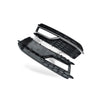 Fog Light Frame Lower Grille to suit Audi A5 S5 2013-2017 Left Chrome Strip — image 4
