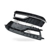 Fog Light Frame Lower Grille to suit Audi A5 S5 2013-2017 Left Chrome Strip — image 5