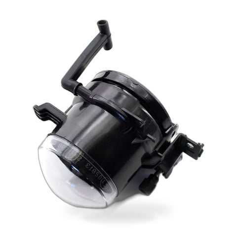 Front Bumper Fog Light to suit BMW 7 Series E65 E66 E67 63176943415 — image 1