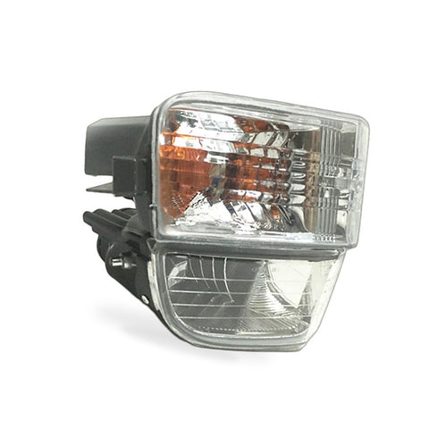 Fog Light to suit Toyota RAV4 2001-2003 Front Bumper Left Driver Side — image 2