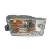 Fog Light to suit Toyota RAV4 2001-2003 Front Bumper Left Driver Side — image 5