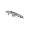 Fog Light Bezel Chrome (Pair) to suit Ford Edge 2007 2008 2009 2010 7T4Z17E810B — image 2