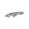 Fog Light Bezel Chrome (Pair) to suit Ford Edge 2007 2008 2009 2010 7T4Z17E810B — image 3