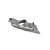 Fog Light Bezel Chrome (Pair) to suit Ford Edge 2007 2008 2009 2010 7T4Z17E810B — image 4