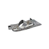 Fog Light Bezel Chrome (Pair) to suit Ford Edge 2007 2008 2009 2010 7T4Z17E810B — image 6