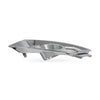 Fog Light Bezel Chrome (Pair) to suit Ford Edge 2007 2008 2009 2010 7T4Z17E810B — image 1