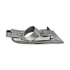 Fog Light Bezel Chrome (Pair) to suit Ford Edge 2007 2008 2009 2010 7T4Z17E810B — image 5