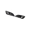 Front Mesh Grille (Pair) to suit Ford Fiesta ST 2013-2016 Fog Light Frame 1778260 — image 2