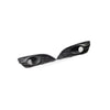 Front Mesh Grille (Pair) to suit Ford Fiesta ST 2013-2016 Fog Light Frame 1778260 — image 3