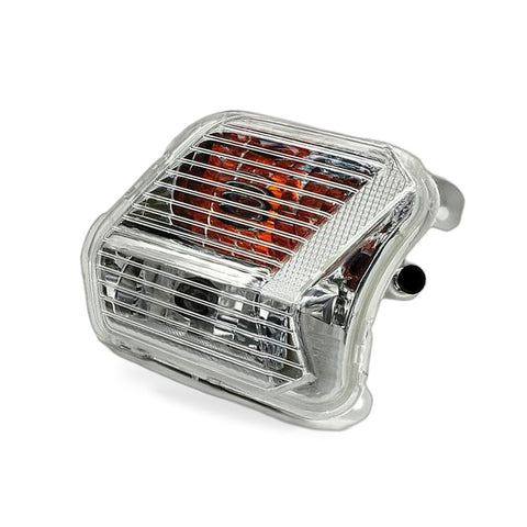 Fog Light to suit Ford Escape Kuga 2017-2020 Front Bumper Halogen Left — image 2