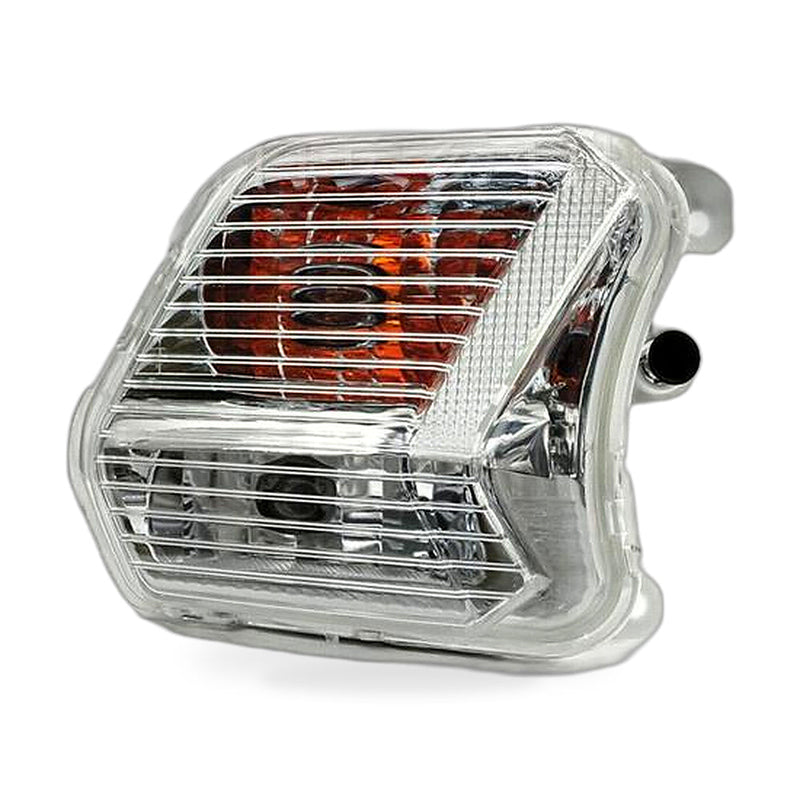 Fog Light to suit Ford Escape Kuga 2017-2020 Front Bumper Halogen Left — image 1