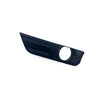 Fog Light Grille Frame (Pair) to suit Ford Focus 2005-2007 Bumper — image 2