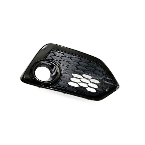 Front Fog Light Cover Frame to suit Honda Civic Hatchback 2017-2019 Left — image 2