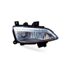 Fog Light Assembly to suit Hyundai ix35 Tucson 2013-2016 Front Bumper Left — image 2