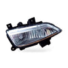 Fog Light Assembly to suit Hyundai ix35 Tucson 2013-2016 Front Bumper Left — image 1