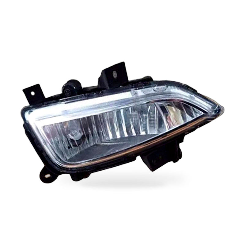 Fog Light Assembly to suit Hyundai ix35 Tucson 2013-2016 Front Bumper Left — image 1