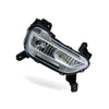 Front Fog Light DRL to suit Hyundai Grand H1 Starex 19-20 — image 2