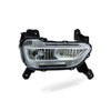 Front Fog Light DRL to suit Hyundai Grand H1 Starex 19-20 — image 3