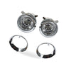 Front Fog Light to suit Hyundai Terracan 2.5 3.5 2001-2007 Left Driver Side — image 4