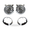 Front Fog Light to suit Hyundai Terracan 2.5 3.5 2001-2007 Left Driver Side — image 5
