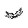 Front Fog Light Assembly to suit Hyundai Elantra Langdong 2014-2016 LED — image 3