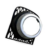 Fog Light Frame Ring Cover to suit Land Rover Range Rover Vogue L322 — image 2