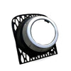 Fog Light Frame Ring Cover to suit Land Rover Range Rover Vogue L322 — image 3