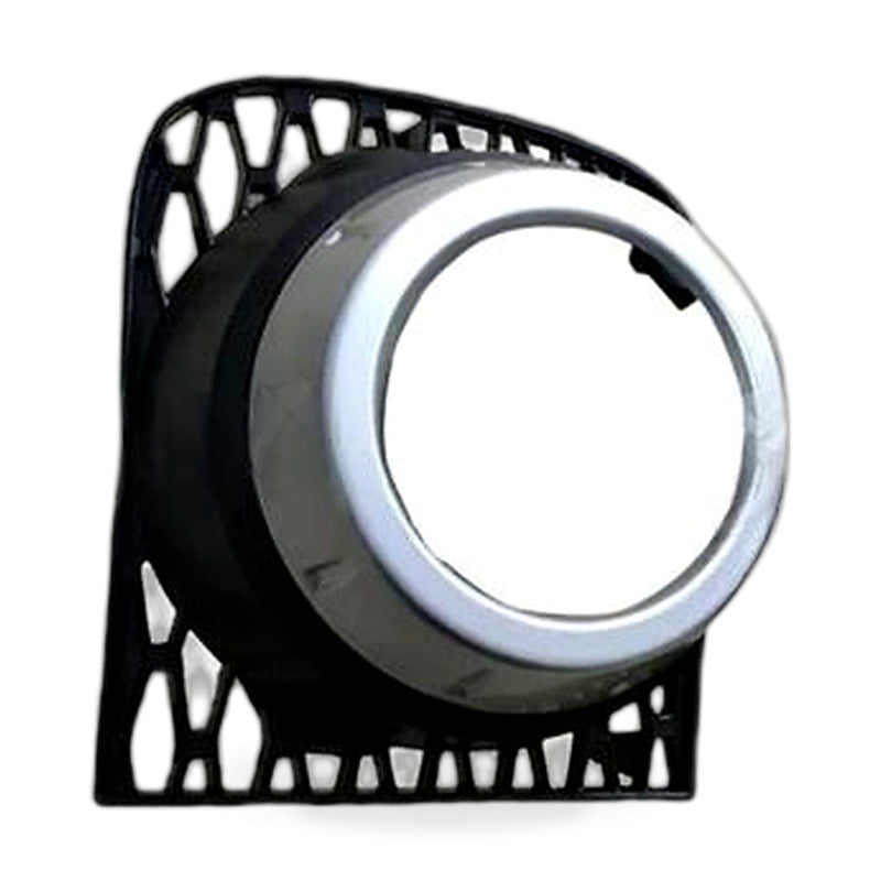 Fog Light Frame Ring Cover to suit Land Rover Range Rover Vogue L322 — image 1