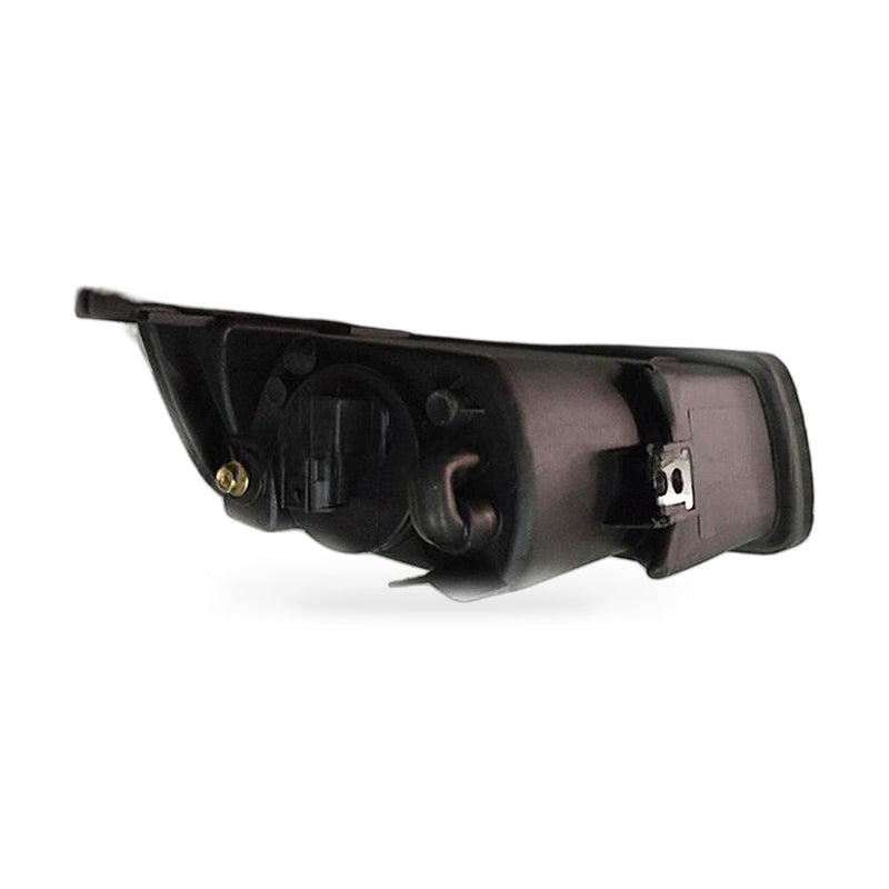 Fog Light to suit Lexus GX470 UZJ120 Front Bumper 2003-2009 Right Passenger — image 1