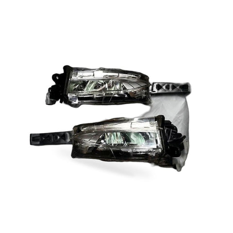 Fog Light Daytime Running Light to suit Lexus NX200 NX200t NX300h 2015-2016 — image 2