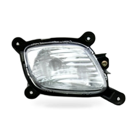 Halogen Fog Light Assembly to suit Kia Picanto Morning 2016-2018 Left Front — image 1