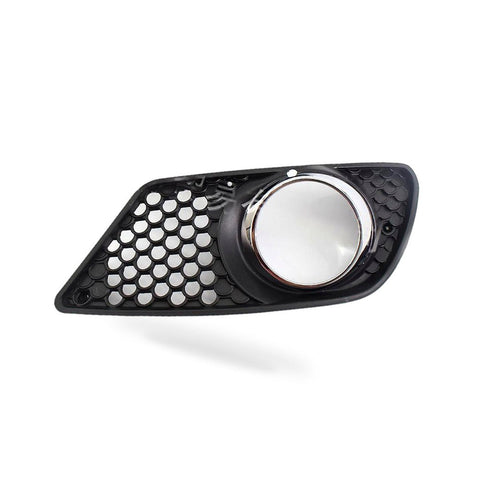 Fog Light Frame to suit Mercedes-Benz C-Class W204 2008-2010 Front Bumper — image 2