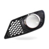 Fog Light Frame to suit Mercedes-Benz C-Class W204 2008-2010 Front Bumper — image 1