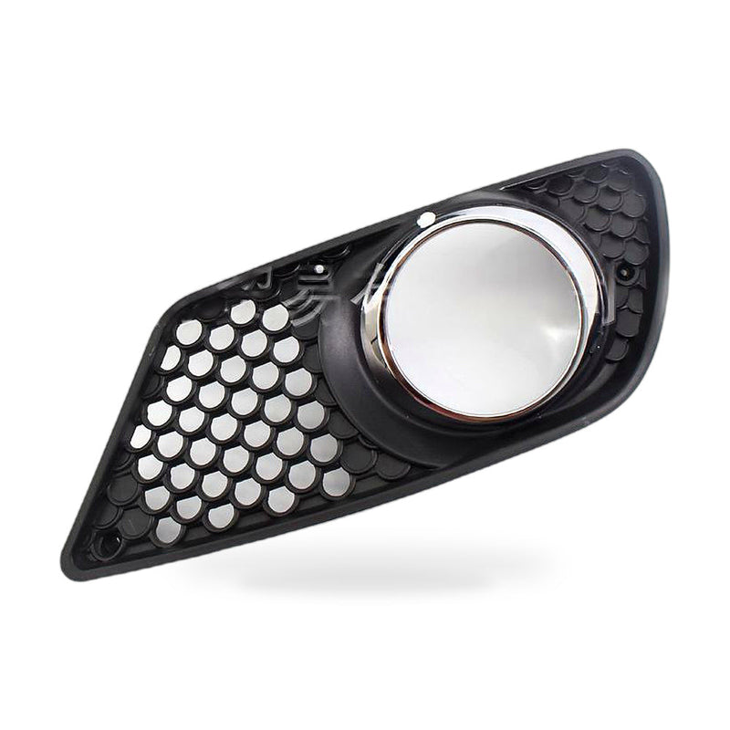 Fog Light Frame to suit Mercedes-Benz C-Class W204 2008-2010 Front Bumper — image 1