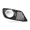 Fog Light Frame to suit Mercedes-Benz C-Class W204 2008-2010 Front Bumper — image 5