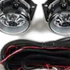 Fog Light Frame to suit Mitsubishi Pajero V93 V97 Montero 2015-2019 — image 4