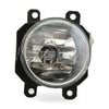 Fog Light Kit to suit Subaru Forester 2014-2016 Low to High Upgrade Front — image 5