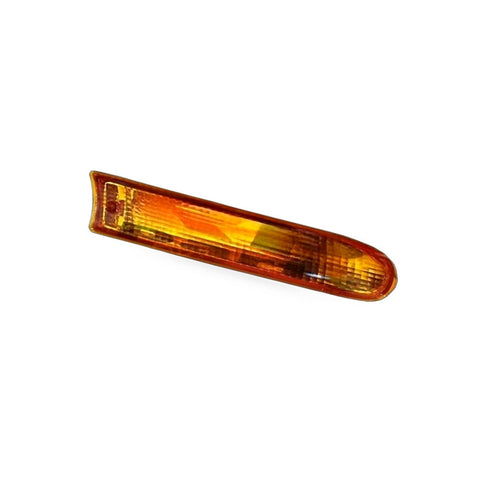 Front Bumper Fog Light Turn Signal Corner Light to suit Toyota RAV4 — image 2