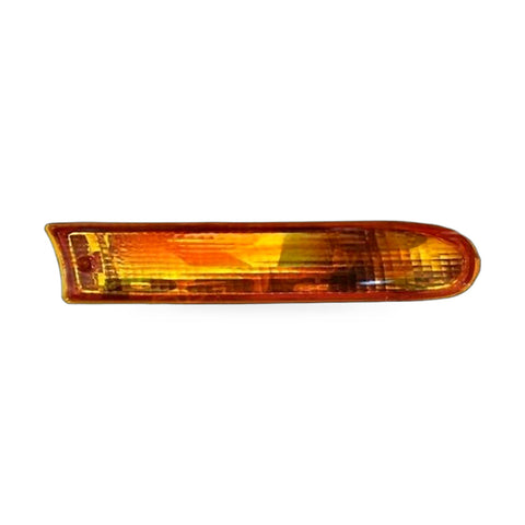 Front Bumper Fog Light Turn Signal Corner Light to suit Toyota RAV4 — image 1