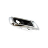Front Fog Light Cover Frame DRL Left Side to suit Toyota 4Runner 16-20 — image 2