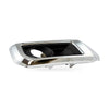 Front Fog Light Cover Frame DRL Left Side to suit Toyota 4Runner 16-20 — image 1
