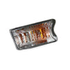 Turn Signal Fog Light to suit Toyota 4Runner 2010-2013 Front Bumper — image 6