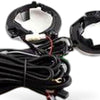 LED Fog Light Kit (Pair) to suit Toyota C-HR 2021-2024 Sequential White Turn — image 4